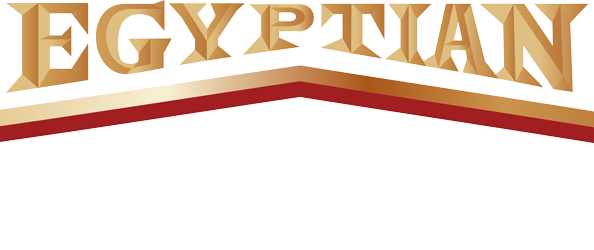 Egyptian Theater Logo