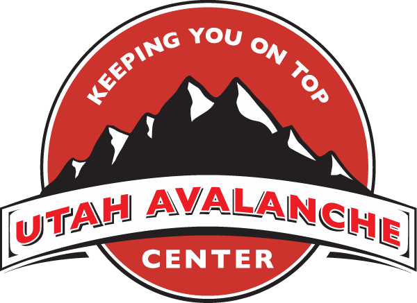 Utah Avalanche Center Logo